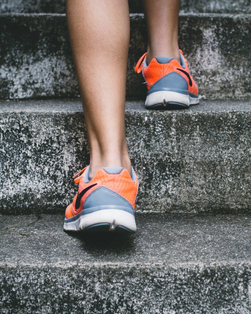 Friskvård naprapat stockholm