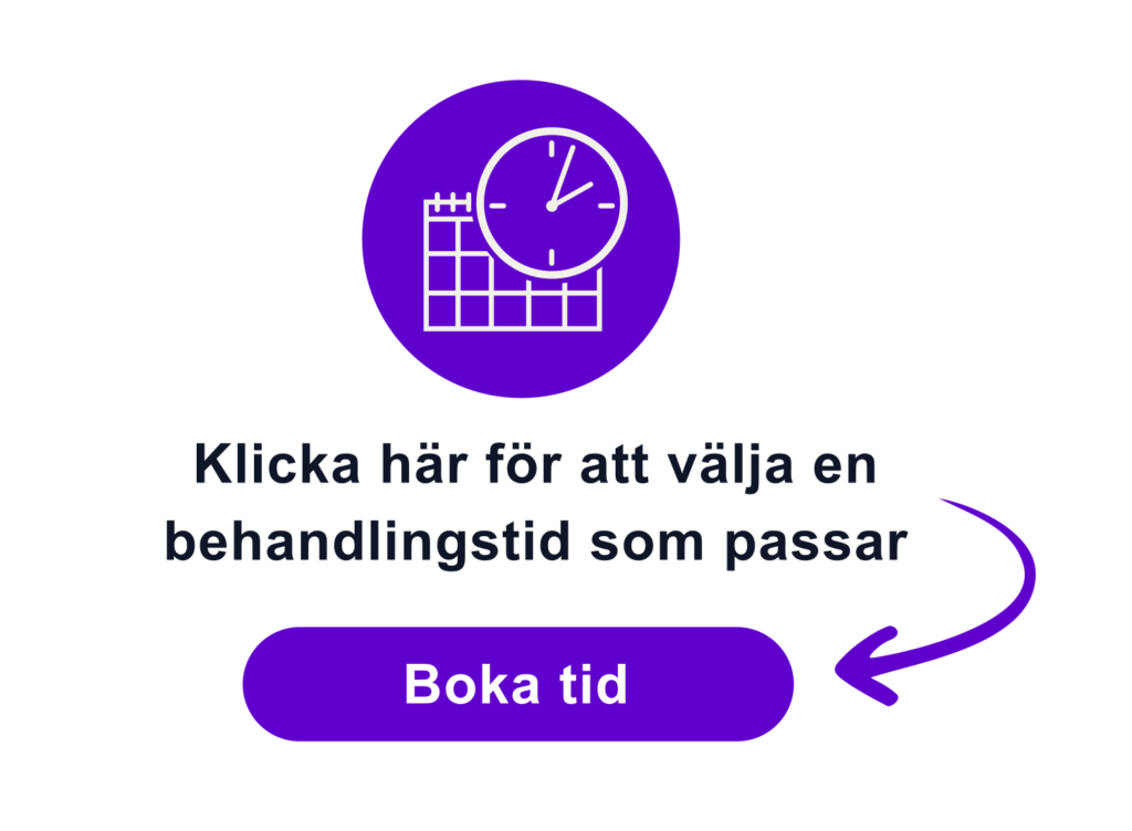 boka naprapat stockholm