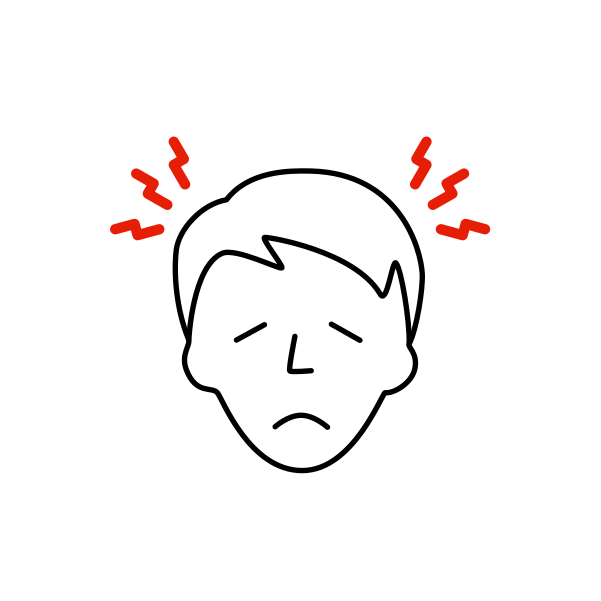 Behandlingar huvudvärk migrän naprapat stockholm