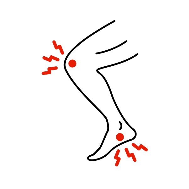 knäproblem naprapat stockholm