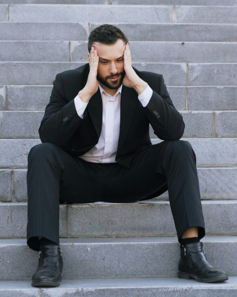 naprapat huvudvärk stockholm